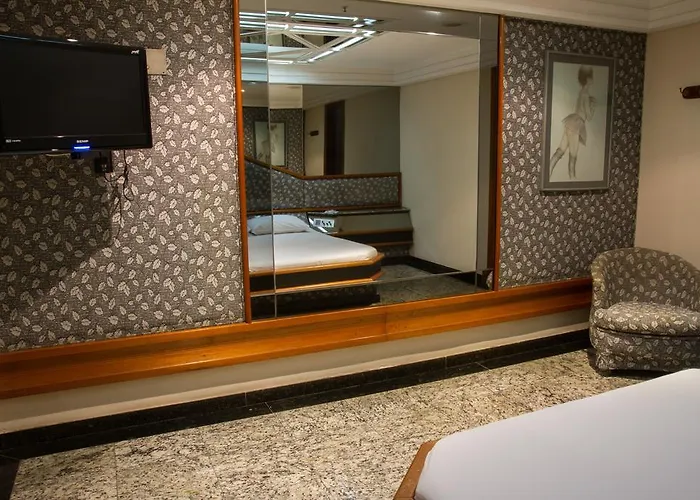 Te Adoro Hotel (Adults Only)