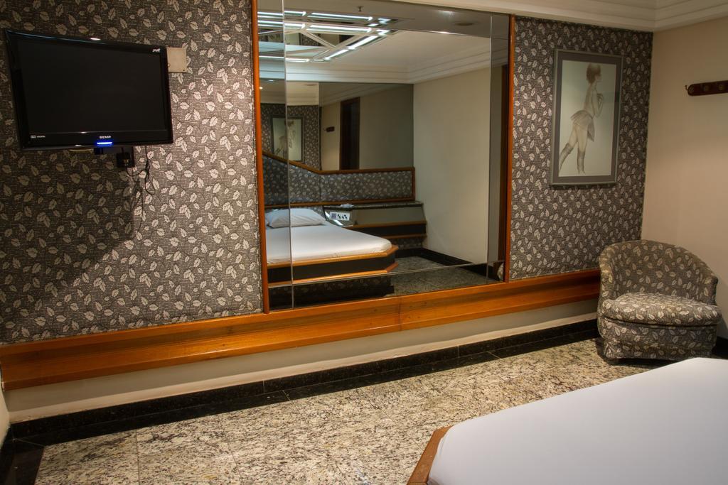 Love hotel Te Adoro (adults Only) 3*