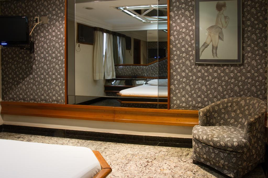 Love hotel Te Adoro (adults Only) Rio de Janeiro